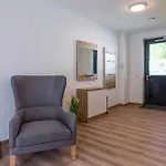 Apartment Gelassenheit - Modernes Am Krakower Krakow am See