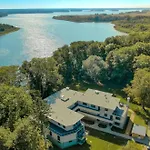 Gelassenheit - Modernes Am Krakower Krakow am See