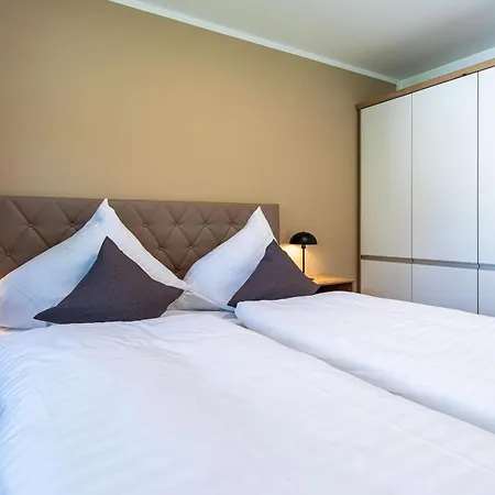 Gelassenheit - Modernes Am Krakower شقة *