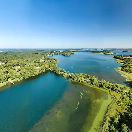 Gelassenheit - Modernes Am Krakower شقة كراكو آم زيه