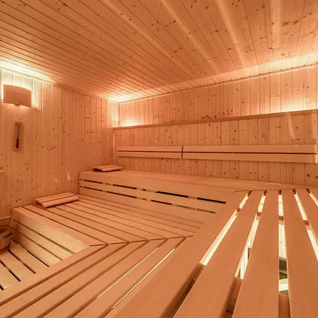 Gelassenheit - Modernes Am Krakower شقة كراكو آم زيه