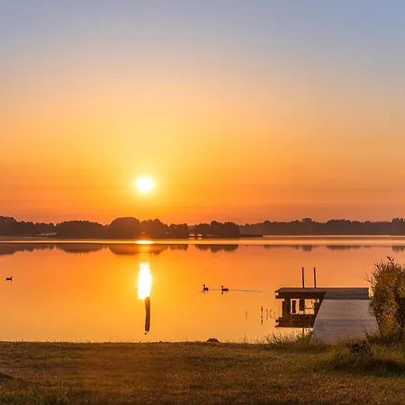 Gelassenheit - Modernes Am Krakower شقة كراكو آم زيه