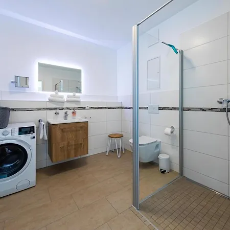 Gelassenheit - Modernes Am Krakower