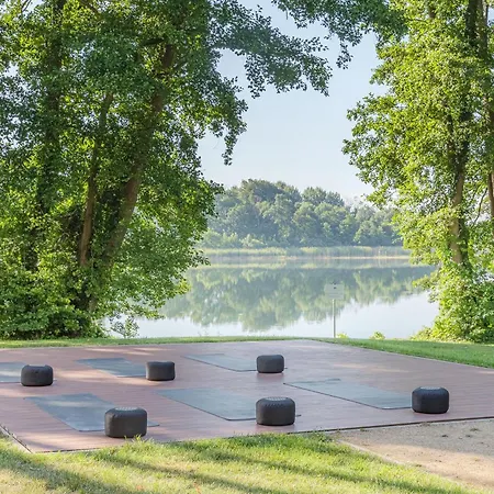 Gelassenheit - Modernes Am Krakower