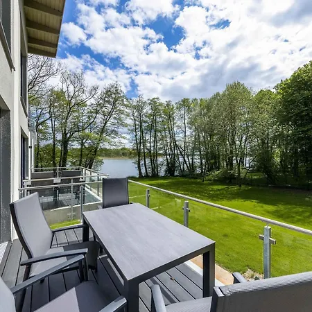 Gelassenheit - Modernes Am Krakower *